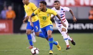 Brasil vs Ecuador – Análisis, cuotas y pronósticos – 04/06/2021