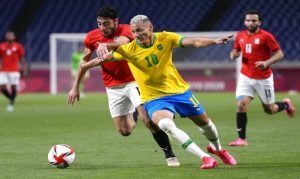 Brasil vs España – Análisis, pronósticos y cuotas – 07/08/2021
