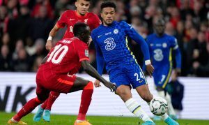 Pronósticos, cuotas y previa para la final entre Chelsea vs Liverpool
