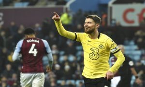 Partidazo En La Premier: Chelsea Sale Como Underdog Ante Liverpool