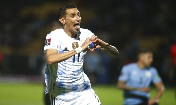 Picks Y Cuotas: Chile Vs Argentina Protagonizan Un Clásico Clave