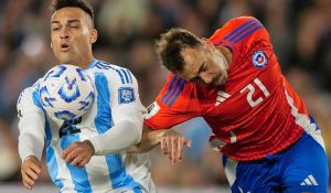Duelo de necesitados en Eliminatorias: Previa y cuotas de Chile vs Bolivia