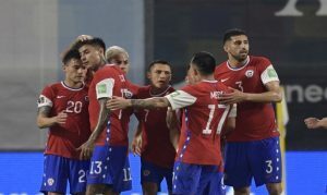Chile vs Bolivia – Análisis, cuotas y pronósticos – 08/06/2021
