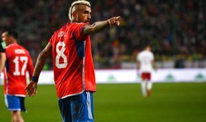 Previa y pronósticos para Chile vs República Dominicana en Viña del Mar