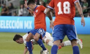 Partido de vida o muerte: cuotas y apuestas para el Chile vs Uruguay