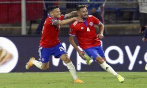 Chile Quiere Continuar Con Su Renacimiento Y Ahora Va Por Venezuela