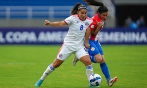 En busca del repechaje mundialista: Apuestas para Chile vs Venezuela