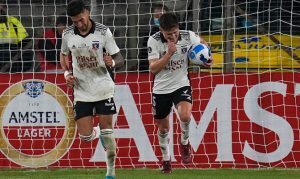 Pronósticos y cuotas de apuestas para el Colo Colo vs Internacional