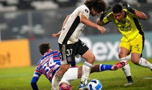 Se empieza a definir el torneo: Apuestas Colo Colo vs Unión Española
