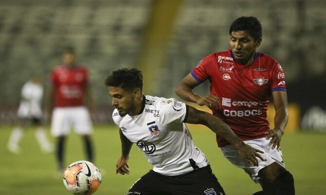 En la primera jornada, Colo Colo vs Unión la Calera se verán las caras este domingo