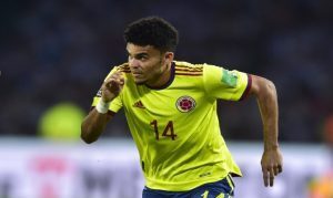 Ganar O Ganar Para Ambos: Apuestas para el Colombia Vs Bolivia