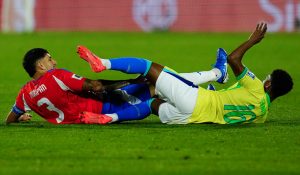 La Roja con muchas urgencias en Barranquilla: Previa y picks del Colombia vs Chile