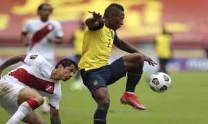 Colombia vs Ecuador – Análisis, cuotas y pronósticos – 13/06/2021