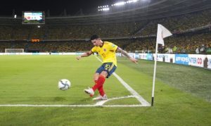 Pronósticos Para Un Juego Clave: Colombia Vs Perú En Barranquilla