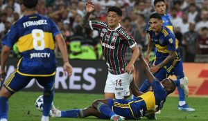 Pronósticos Copa Libertadores 2024: Los brasileños lideran las apuestas futuras