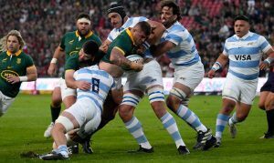 Apuestas del Mundial de Rugby 2023: Cóndores y Pumas por hacer historia