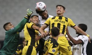 ¡Conoce nuestros picks de la 3ª jornada de la Copa Sudamericana 2021!