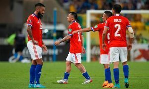 Arranca la era Berizzo: Apuestas para el Corea del Sur vs Chile