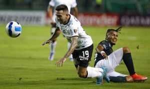 Partidazo en el Brasileirao: previa y cuotas para Corinthians vs Flamengo