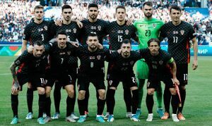 Croacia vs Dinamarca: Apuestas de un juego clave en la Nations League