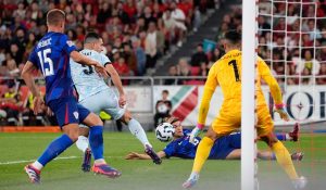 Picks de Croacia vs Portugal en el cierre del Grupo 1 de la UEFA Nations League