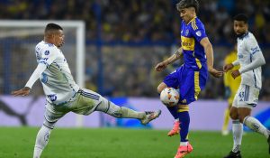 Previa de Cruzeiro vs Boca Juniors: Partido cerrado con pronóstico abierto
