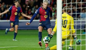 Dortmund vs Barcelona: Picks y cuotas de un duelo crucial en la Champions League