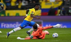 La Visita Lidera Las Cuotas Y Pronósticos Para El Ecuador Vs Brasil