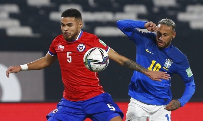 Ecuador Vs Chile – Análisis, Cuotas Y Pronósticos – 05/09/2021