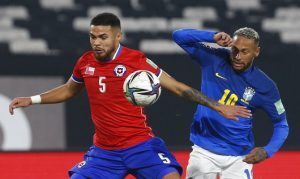 Ecuador Vs Chile – Análisis, Cuotas Y Pronósticos – 05/09/2021