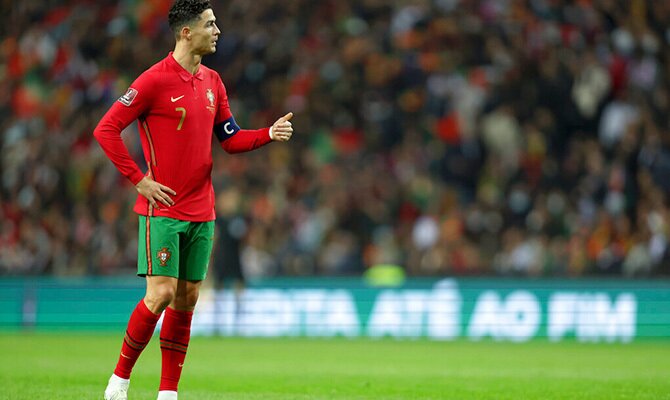Arranca la Nations League: picks y cuotas para el España vs Portugal