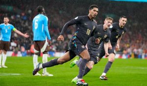 Apuestas Euro 2024: Inglaterra, Francia y Alemania arrancan como favoritos