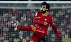 Liverpool Es Muy Favorito En Las Apuestas Para El Derby Ante Everton