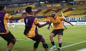 Flamengo Vs Barcelona – Análisis, Cuotas Y Pronósticos – 22/09/2021