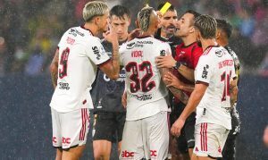 Flamengo vs Independiente del Valle: El Rubro-Negro a impedir un Maracanazo