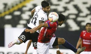 Debut más que importante: Apuesta en el Fortaleza vs Colo Colo
