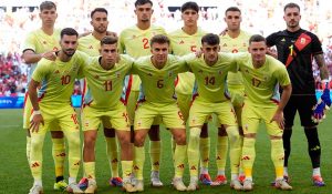 Por el oro en los Juegos Olímpicos: Cuotas y pronósticos de Francia vs España