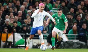 Análisis y picks Francia vs Irlanda con los “bleus” muy superiores a su rival