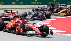 Norris y Leclerc definen el subcampeonato: Previa y cuotas para el GP Abu Dhabi