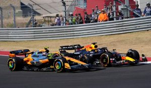Picks del Gran Premio de Brasil 2024: Norris y Leclerc favoritos con el factor lluvia