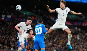 Fase decisiva de la UEFA Nations League: Pronósticos del Grecia vs Inglaterra