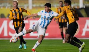 Vuelve la Copa Sudamericana 2024: Apuestas de Huachipato vs Racing en playoffs