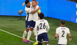 Inglaterra vs España: Previa y cuotas de la gran final de la Eurocopa 2024