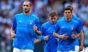 La revancha de la Eurocopa: cuotas y picks para Inglaterra vs Italia