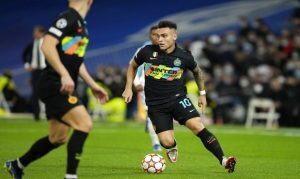 Serie A: El Inter Es Extremo Favorito En Las Apuestas Ante el Cagliari
