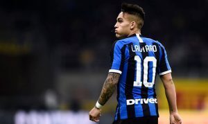 Inter de Milán vs Napoli – Análisis, cuotas y resultados del partido – 12/02/2020