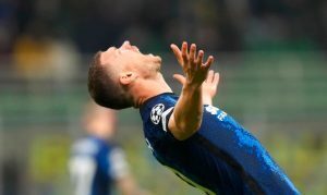 Con La Cima En La Mira: Cuotas Y Pronósticos Para El Inter – Spezia