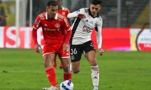 Inter vs Colo Colo: pronósticos para un juego clave de la Sudamericana