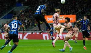 Previa y cuotas del Inter de Milán vs Juventus presionando por el liderato
