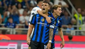 Festín futbolero en la Serie A: Cuotas y picks para el clásico Inter vs AC Milan